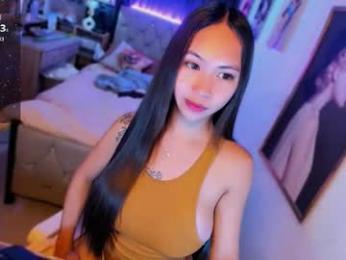 rileymillerx webcam model stream image