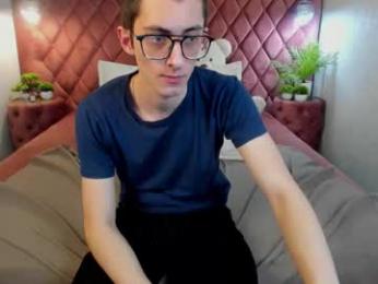 ronbevs webcam model stream image