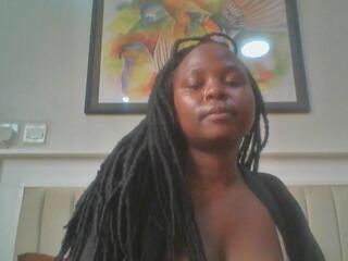 Sweet Shani webcam flirt4free model stream image