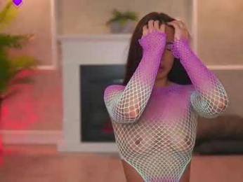 abbela_white webcam model stream image