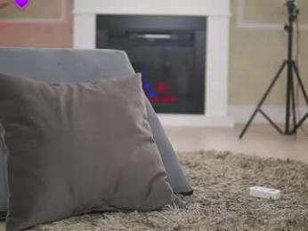 abbela_white webcam model stream image