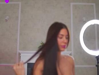 abbela_white webcam model stream image