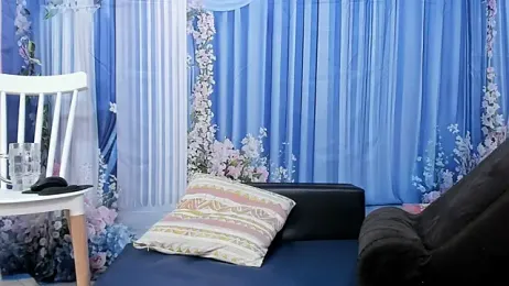 miss--flora webcam model stream image