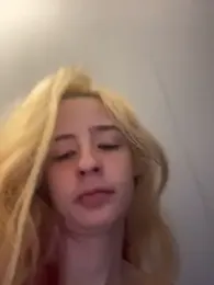SeccySerena webcam model stream image