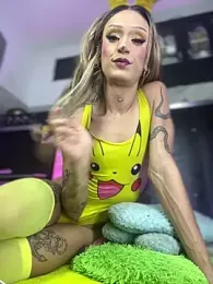 Lilith_the_Sin webcam model stream image