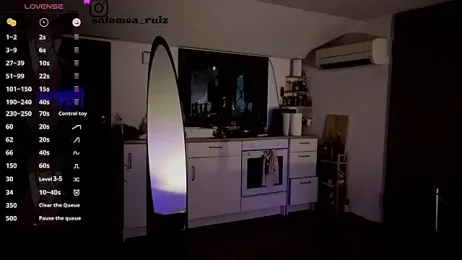 salomea_r webcam stripchat model stream image