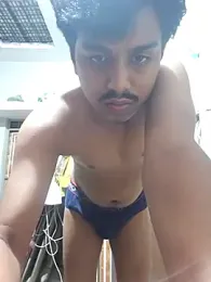 Max_FillsJunior webcam model stream image