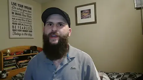 MasterMike2030 webcam model stream image