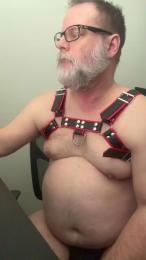 JosephM webcam model stream image