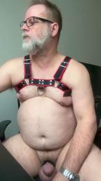 JosephM webcam model stream image