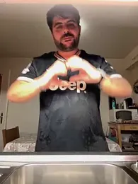 Spiederman-10 webcam model stream image