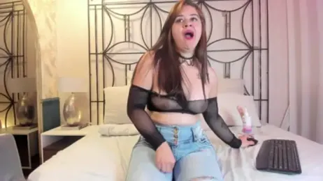 nahomi_sweett webcam model stream image