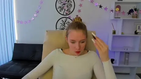 AnnNorriss webcam model stream image