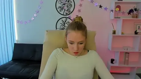 AnnNorriss webcam model stream image