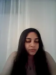 Veramaia webcam model stream image