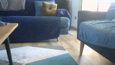 NudistOleron webcam model stream image