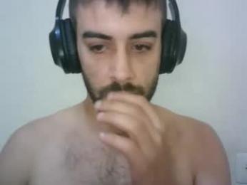 dotado21xl webcam chaturbate model stream image
