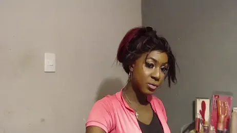 Amazing12inch webcam model stream image