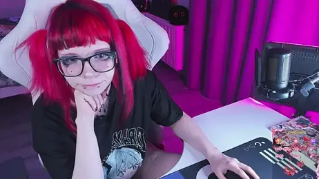 Yumi_Youkai webcam model stream image