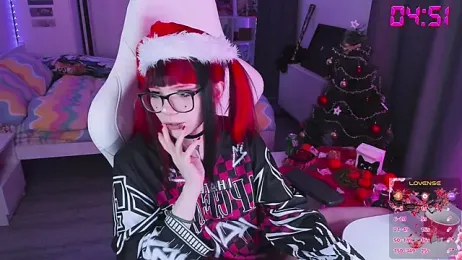 Yumi_Youkai webcam stripchat model stream image