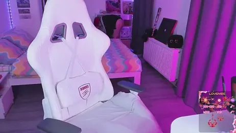 Yumi_Youkai webcam model stream image