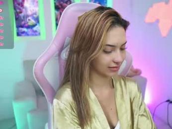 kayraowen webcam model stream image