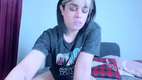 Thevelvet_tg webcam stripchat model stream image