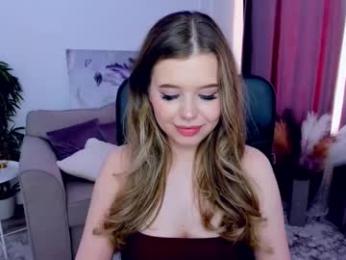 unforgettablalice webcam chaturbate model stream image