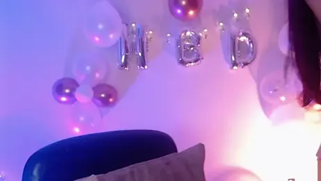 nala-saphir webcam model stream image