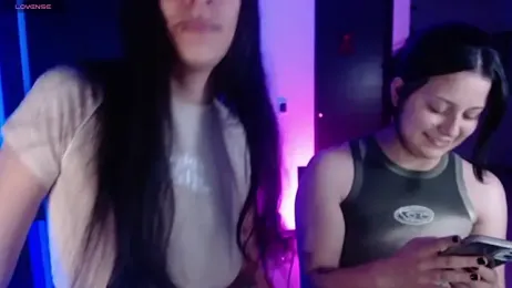 nala-saphir webcam model stream image