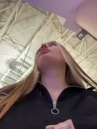 StephanieMur webcam model stream image