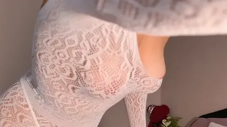 AvaBabyGirl webcam model stream image