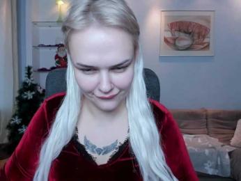 KamillaJei webcam model stream image