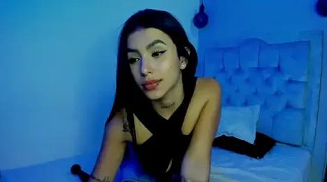 Alice_fox__- webcam model stream image