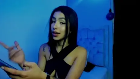 Alice_fox__- webcam model stream image