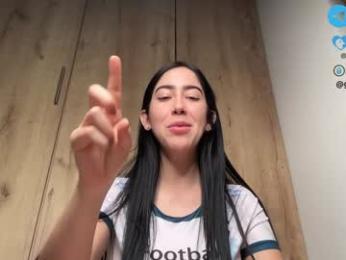 _gummies15 webcam model stream image