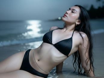 JanelaFox webcam livejasmin model stream image