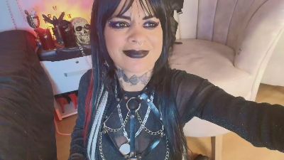 MorganaCrowley webcam model stream image