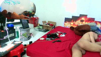 Hwanghonghae webcam cam4 model stream image