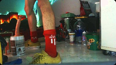 Hwanghonghae webcam model stream image