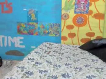 pipeshowtime webcam model stream image