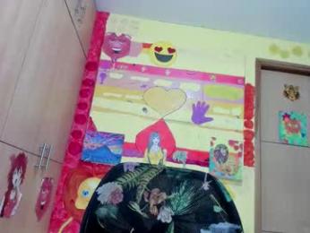 pipeshowtime webcam model stream image