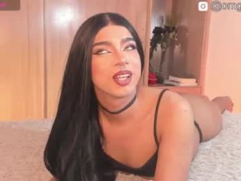 vampy__cinna webcam model stream image