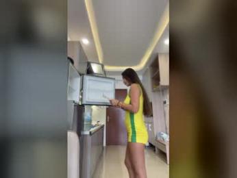 lean_lie8 webcam chaturbate model stream image