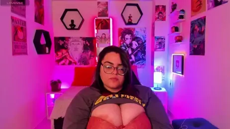 Luise_Meyrink webcam model stream image