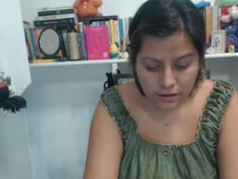 madfeather webcam model stream image