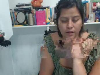 madfeather webcam chaturbate model stream image