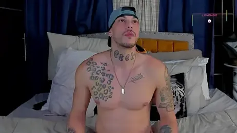 RickG_Oficial webcam stripchat model stream image