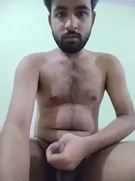 indian_danny webcam model stream image