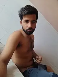 indian_danny webcam model stream image